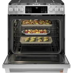 GE Café CAFE Range 30