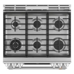 GE Café CAFE Range 30