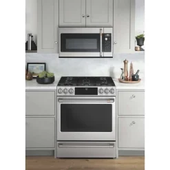 GE Café CAFE Range 30