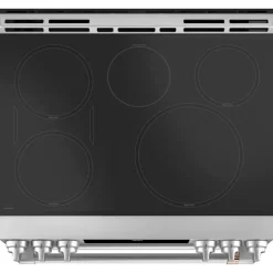 GE Café CAFE Range 30