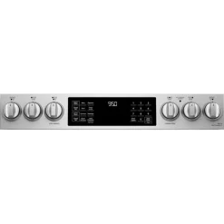 GE Café CAFE Range 30