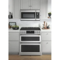 GE Café CAFE Range 30