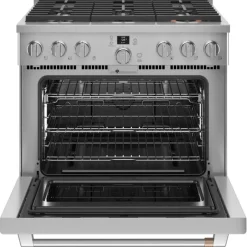 GE Café CAFE Range 36