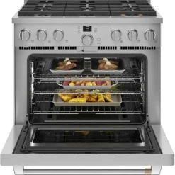 GE Café CAFE Range 36