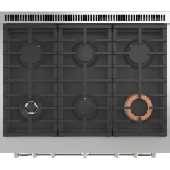 GE Café CAFE Range 36