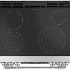 GE Café CAFE Range 30