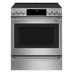 GE Café CAFE Range 30