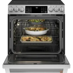 GE Café CAFE Range 30