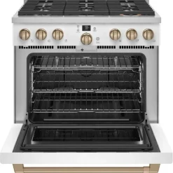GE Café CAFE Range 36