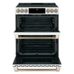 GE Café CAFE Range 30" Electric Induction - CCHS950P4MW2