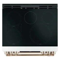 GE Café CAFE Range 30