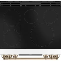 GE Café CAFE Range 30