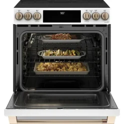 GE Café CAFE Range 30