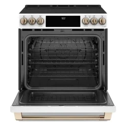 GE Café CAFE Range 30