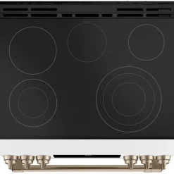 GE Café CAFE Range 30