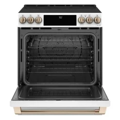 GE Café CAFE Range 30