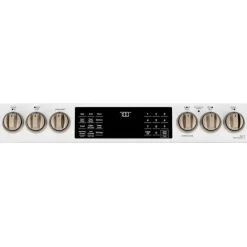 GE Café CAFE Range 30