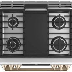 GE Café CAFE Range 30