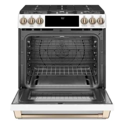 GE Café CAFE Range 30