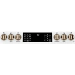 GE Café CAFE Range 30