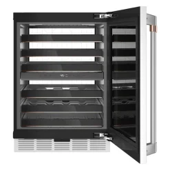 GE Café CAFE Wine Cooler 24