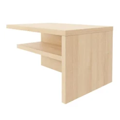 Nexera Camden Extension Nightstands, set of 2 -