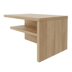 Nexera Camden Extension Nightstands, set of 2 -