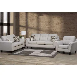 Sofa By Fancy Chair