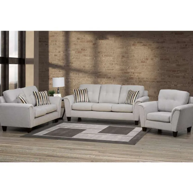 Sofa By Fancy Chair