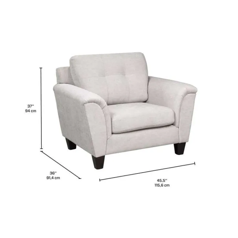 Sofa By Fancy Chair