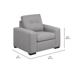 Sofa By Fancy Chair
