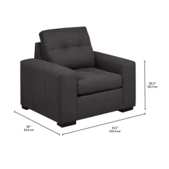 Sofa By Fancy Chair