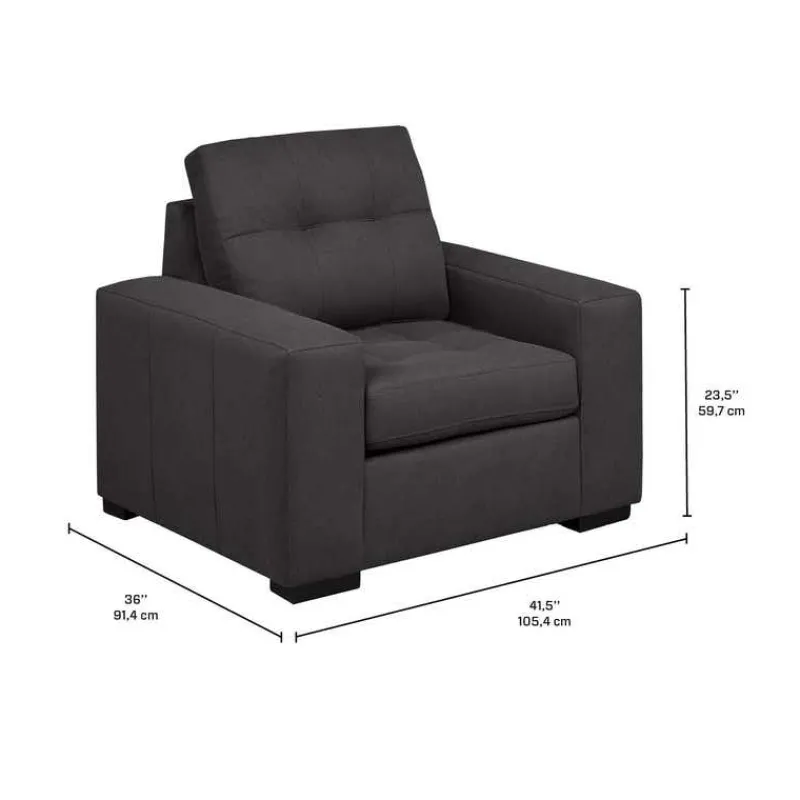 Sofa By Fancy Chair