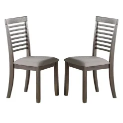Chairs (2 per Box)