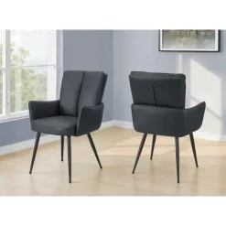 Monarch Chairs (Box of 2) -
