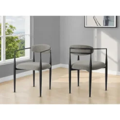 Monarch Chairs (Box of 2) -