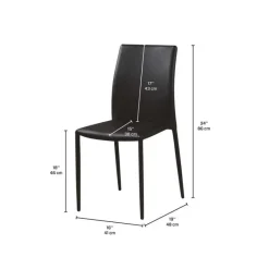 Chairs (Set of 2) -