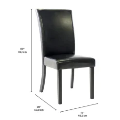 Chairs (Set of 2) -