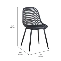 Chairs (Set of 2) -