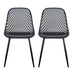 Chairs (Set of 2) -
