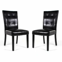 Chairs (Set of 2) -