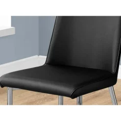 Monarch Chairs (Set of 2) - -