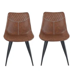 Chairs (Set of 2) -
