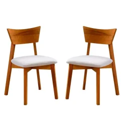 Arboit Poitras Chairs (Set of 2) -