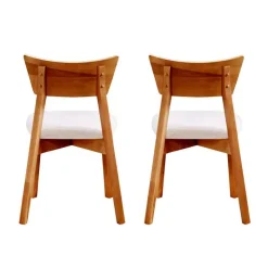 Arboit Poitras Chairs (Set of 2) -