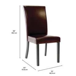 Chairs (Set of 2) -