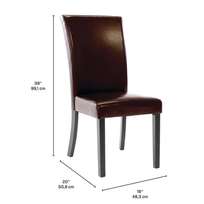 Chairs (Set of 2) -