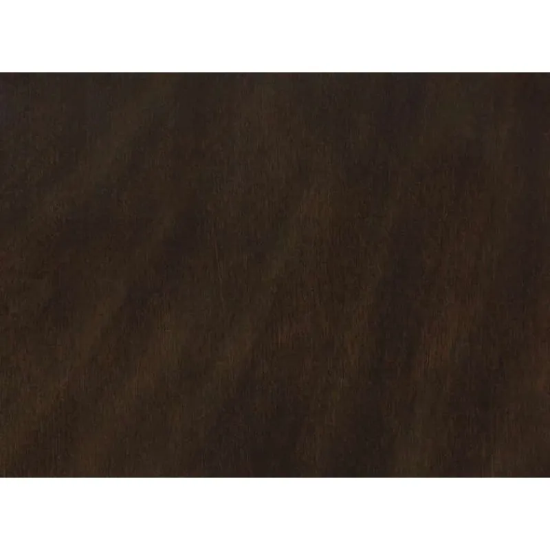 Monarch Chairs (Set of 2) - Brown & -