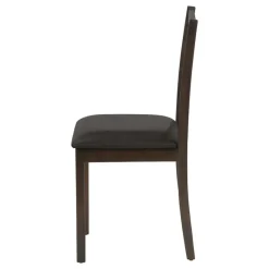 Monarch Chairs (Set of 2) - Dark -