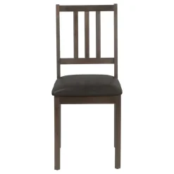 Monarch Chairs (Set of 2) - Dark -
